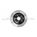 Disques de frein avants DBA T3 pour Subaru Impreza GT GC8 / BRZ et ...