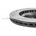 Subaru Impreza GT GC8 / BRZ and Toyota GT86 DBA T3 Front Brake Discs