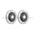 Honda S2000 DBA T3 Front Brake Discs