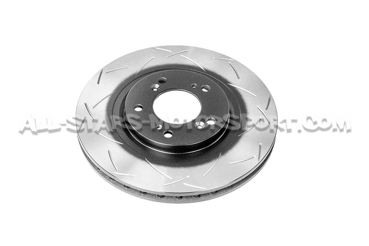 Disques de frein avants DBA T3 pour Honda S2000