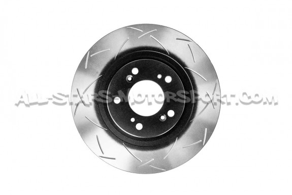 Disques de frein avants DBA T3 pour Honda S2000