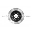 Disques de frein avants DBA T3 pour Honda S2000
