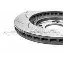 Disques de frein avants DBA T3 pour Honda S2000
