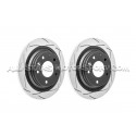 Disques de frein arrières DBA T2 pour Mazda MX5 NC