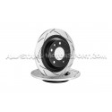 Disques de frein arrières DBA T2 pour Mazda MX5 NC