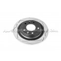 Disques de frein arrières DBA T2 pour Mazda MX5 NC