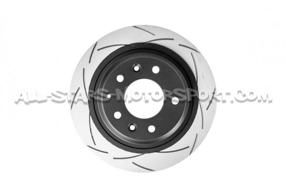 Mazda MX5 NC DBA T2 Rear Brake Discs