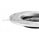 Disques de frein arrières DBA T2 pour Mazda MX5 NC