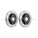 Discos de freno traseros DBA T2 para Audi S4 B8 / S5 8T y Audi S4 B...