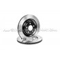 Discos de freno traseros DBA T2 para Audi S4 B8 / S5 8T y Audi S4 B9 / S5 F5