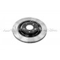 Discos de freno traseros DBA T2 para Audi S4 B8 / S5 8T y Audi S4 B9 / S5 F5