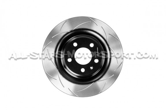 Disques de frein arrières DBA T2 pour Audi S4 B8 / S5 8T et Audi S4...