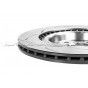 Discos de freno traseros DBA T2 para Audi S4 B8 / S5 8T y Audi S4 B9 / S5 F5