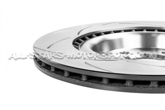 Disques de frein arrières DBA T2 pour Audi S4 B8 / S5 8T et Audi S4...