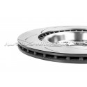 Disques de frein arrières DBA T2 pour Audi S4 B8 / S5 8T et Audi S4...