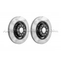 S3 8P / TTS 8J / Leon 2 Cupra / Golf 6 R / Golf 5 R32 / Scirocco R ...