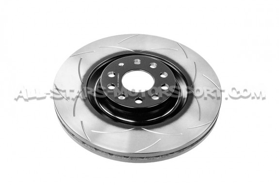 Disques de frein avants DBA T2 pour S3 8P / TTS 8J / Leon 2 Cupra /...