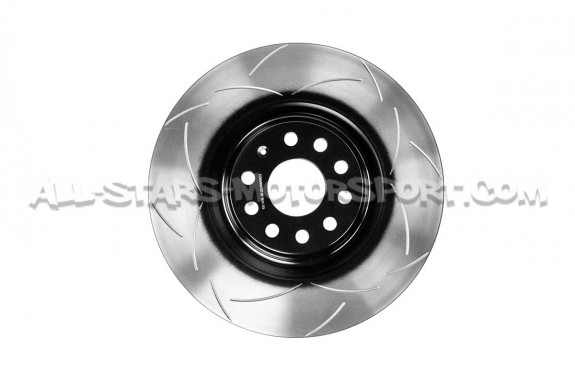 Discos de freno delanteros DBA T2 para S3 8P / TTS 8J / Leon 2 Cupr...