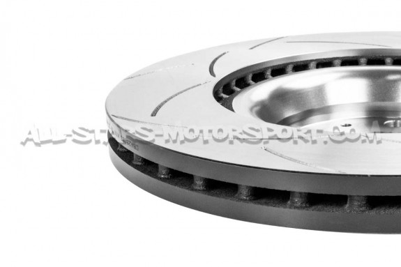 Disques de frein avants DBA T2 pour S3 8P / TTS 8J / Leon 2 Cupra /...