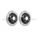 Ford Focus 3 ST DBA T2 Rear Brake Discs