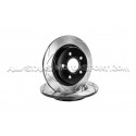Disques de frein arrières DBA T2 pour Ford Focus 3 ST