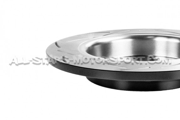 Ford Focus 3 ST DBA T2 Rear Brake Discs