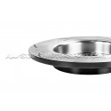 Discos de freno traseros DBA T2 para Ford Focus 3 ST