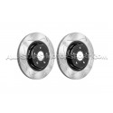 Disques de frein avants DBA T2 pour Ford Focus 2 ST / Focus 3 ST