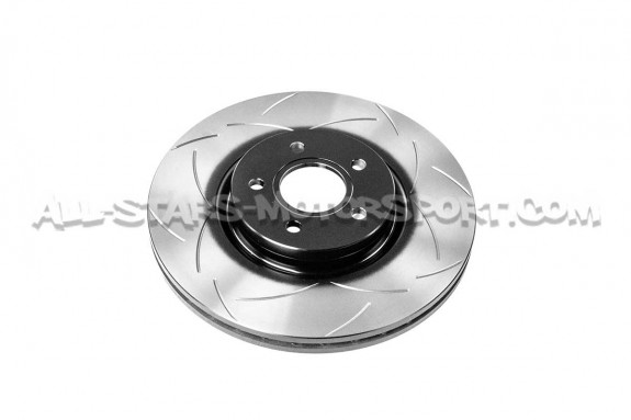 Ford Focus 2 ST / Focus 3 ST DBA T2 Front Brake Discs