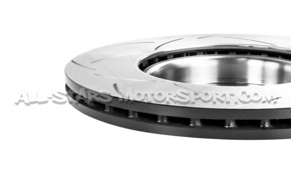 Ford Focus 2 ST / Focus 3 ST DBA T2 Front Brake Discs