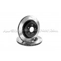 Disques de frein arrières DBA T3 pour Kia Stinger GT 3.3T GDI