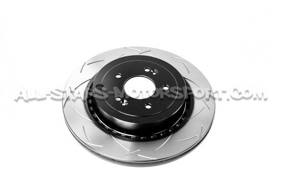 Disques de frein arrières DBA T3 pour Kia Stinger GT 3.3T GDI