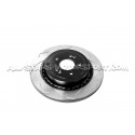 Disques de frein arrières DBA T3 pour Kia Stinger GT 3.3T GDI