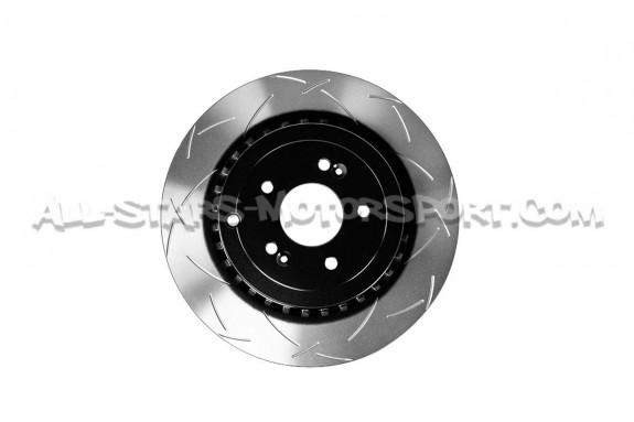 Disques de frein arrières DBA T3 pour Kia Stinger GT 3.3T GDI
