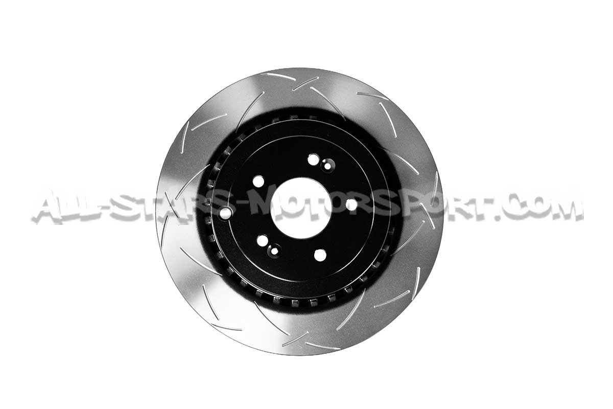 Kia Stinger GT 3.3T GDI DBA T3 Rear Brake Discs