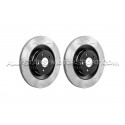 Disques de frein avants DBA T3 pour Ford Focus 3 RS