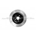Disques de frein avants DBA T3 pour Ford Focus 3 RS