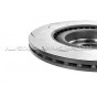 Discos de freno delanteros DBA T3 para Ford Focus 3 RS