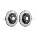 Honda Civic Type R FN2 / EP3 DBA T3 Front Brake Discs