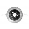 Discos de freno delanteros DBA T3 para Honda Civic Type R FN2 / EP3