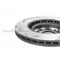 Discos de freno delanteros DBA T3 para Honda Civic Type R FN2 / EP3