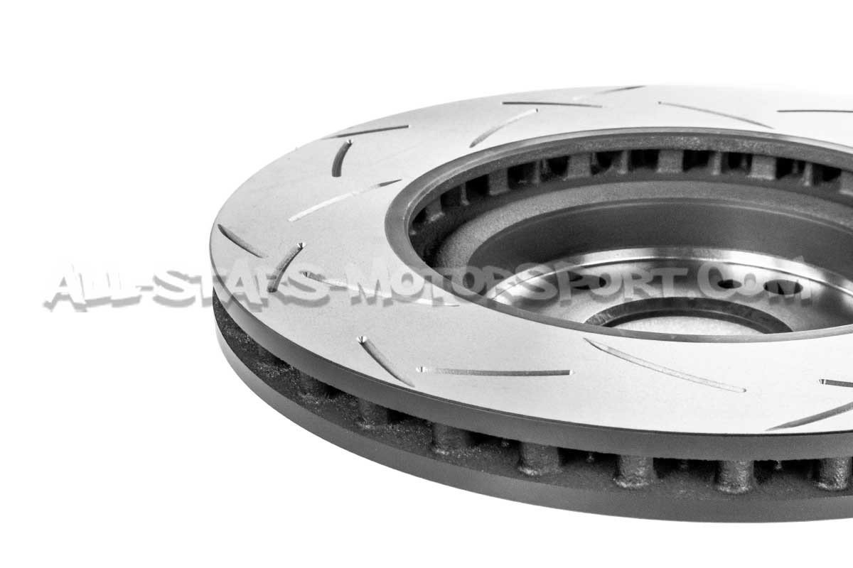 Discos de freno delanteros DBA T3 para Honda Civic Type R FN2 / EP3