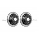 Subaru Impreza GT GC8 DBA T3 Rear Brake Discs