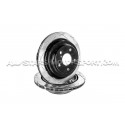 Subaru Impreza GT GC8 DBA T3 Rear Brake Discs