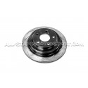 Subaru Impreza GT GC8 DBA T3 Rear Brake Discs