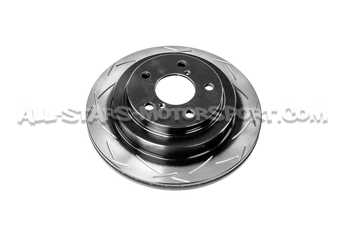 Subaru Impreza GT GC8 DBA T3 Rear Brake Discs
