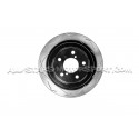 Subaru Impreza GT GC8 DBA T3 Rear Brake Discs
