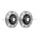 Disques de frein avants DBA T2 312mm pour Golf 7 GTI / TT 8J / Golf...