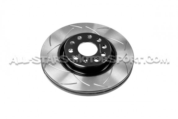 Disques de frein avants DBA T2 312mm pour Golf 7 GTI / TT 8J / Golf...