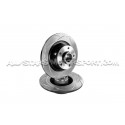 Discos de freno traseros DBA T2 para Renault Megane 3 RS
